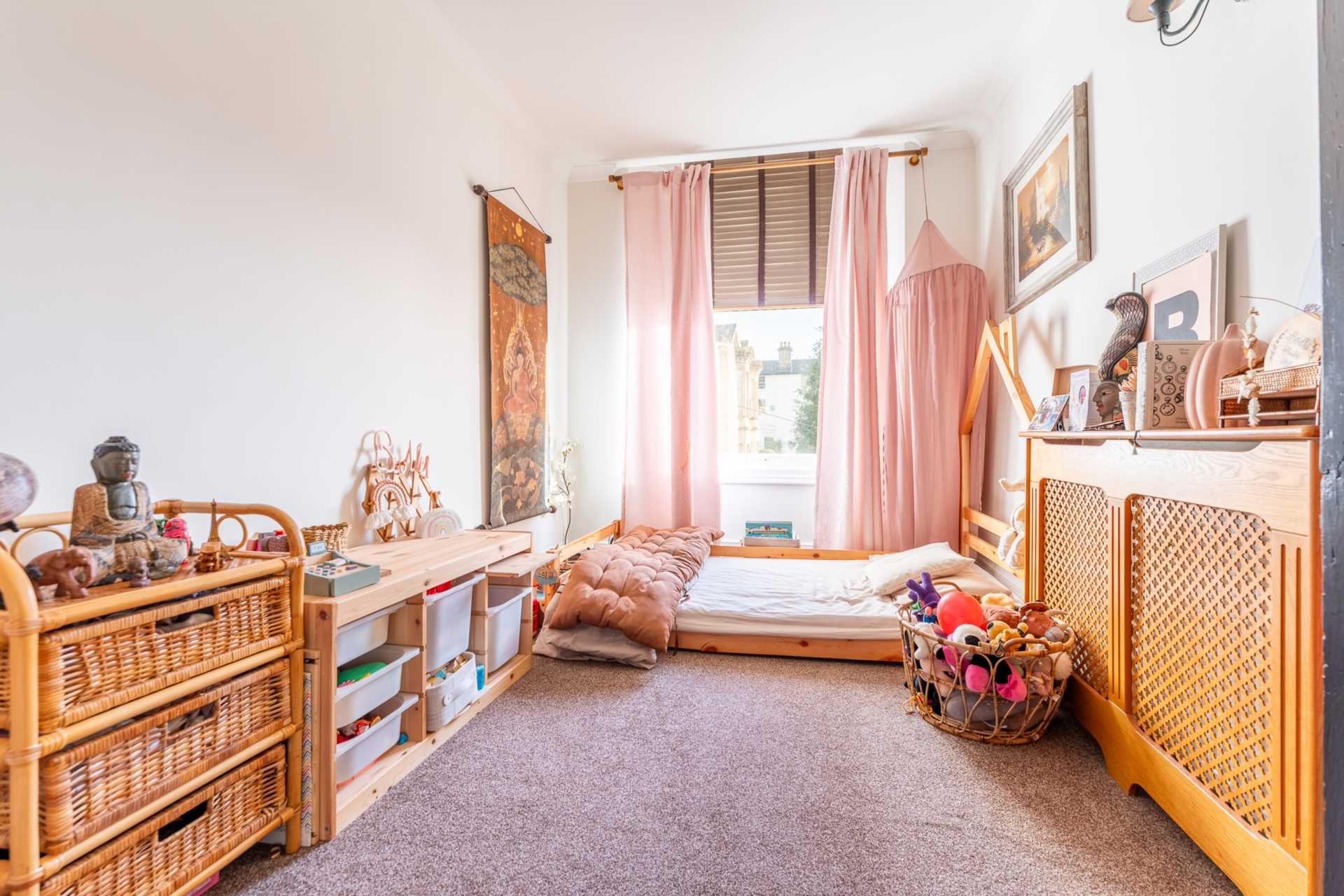 South Road - Refurbished & Character Filled Flat - No Chain, Image 19
