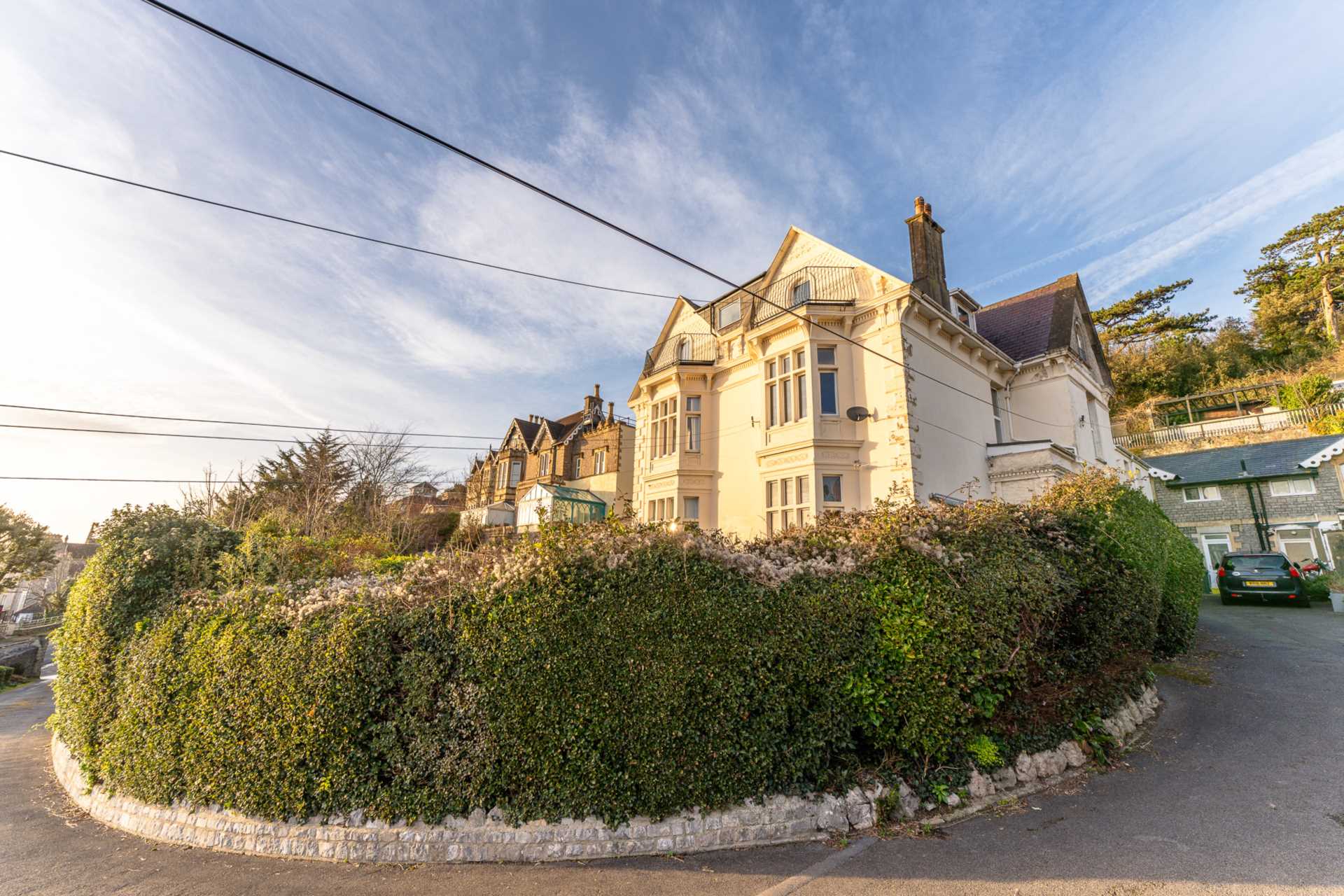 South Road - Refurbished & Character Filled Flat - No Chain, Image 30