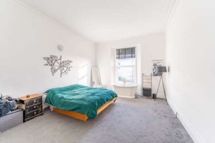 South Road - Refurbished & Character Filled Flat - No Chain, Image 16
