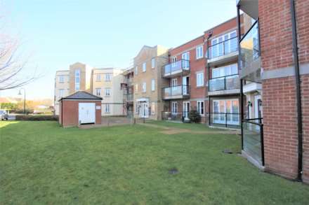 2 Bedroom Flat, St James, Weston-super-Mare
