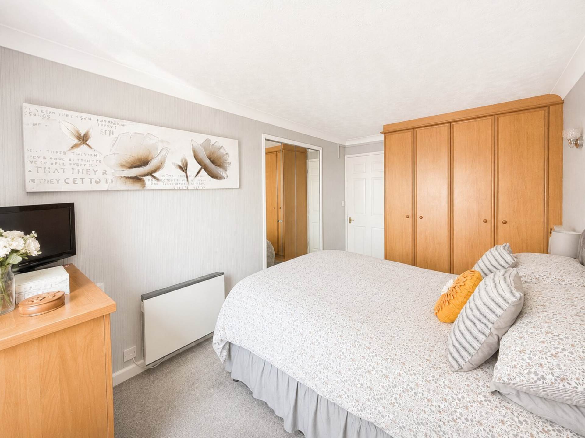 Madeira Court - Stunningly Presented - West Facing Sea Views, Image 10