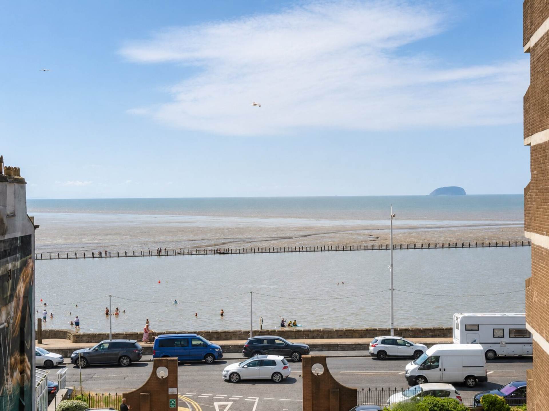 Madeira Court - Stunningly Presented - West Facing Sea Views, Image 7
