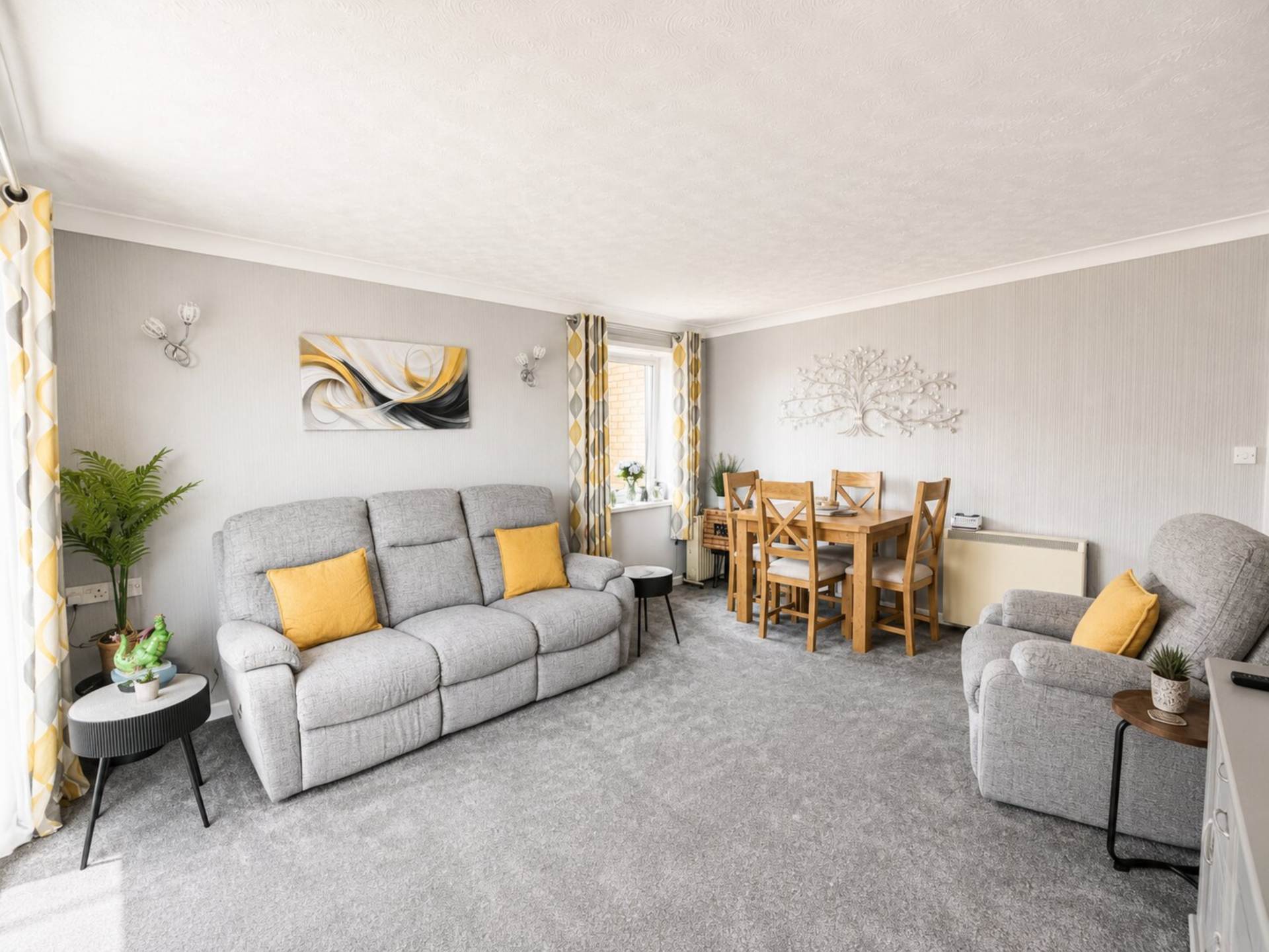 Madeira Court - Stunningly Presented - West Facing Sea Views, Image 8