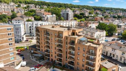 Madeira Court - Stunningly Presented - West Facing Sea Views
