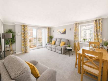 Madeira Court - Stunningly Presented - West Facing Sea Views, Image 2