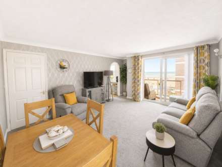 Madeira Court - Stunningly Presented - West Facing Sea Views, Image 3