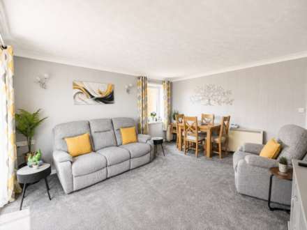 Madeira Court - Stunningly Presented - West Facing Sea Views, Image 8
