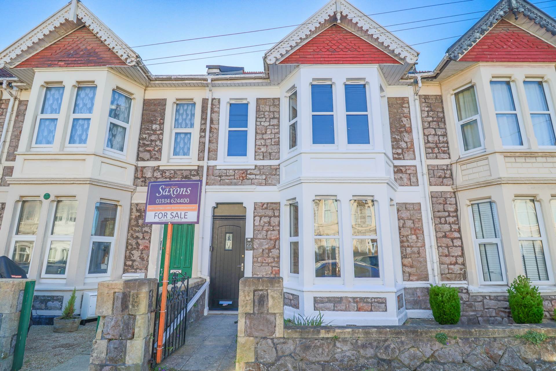 Amberey Road - Modern & Energy Efficient Family Home, Image 1
