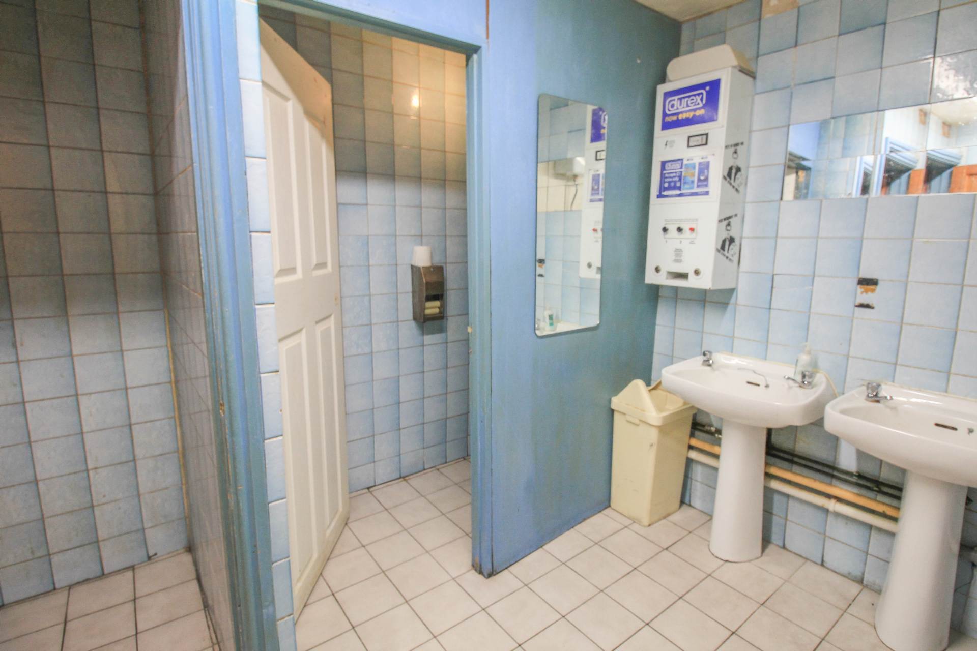 High Street, Weston-super-Mare, Image 8