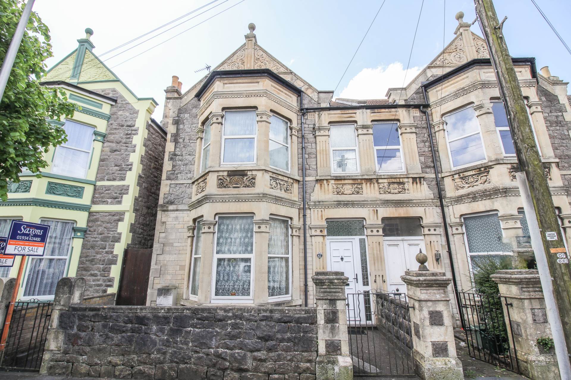 Severn Road-Substantial Victorian Property, Image 1