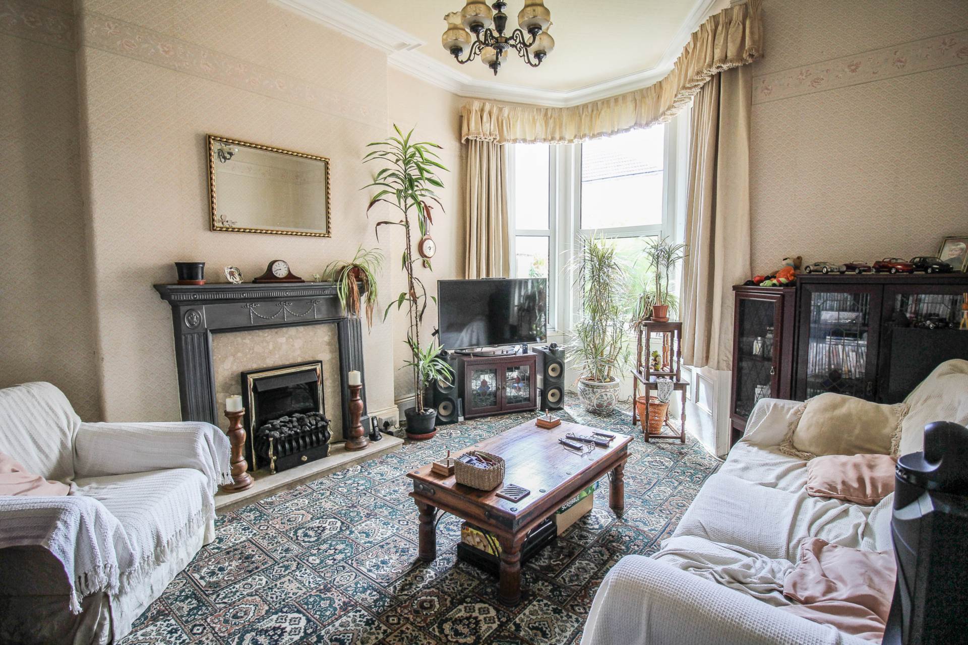Severn Road-Substantial Victorian Property, Image 3