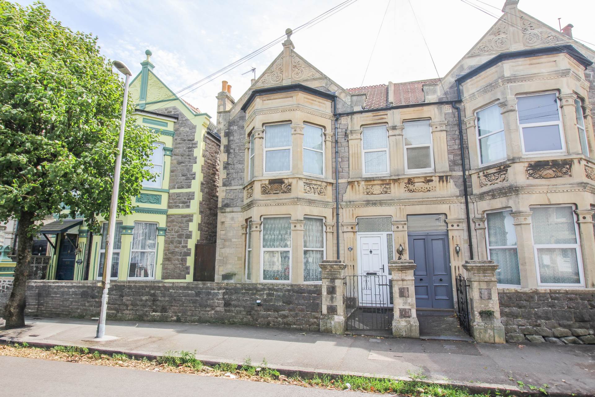 Severn Road-Substantial Victorian Property, Image 3