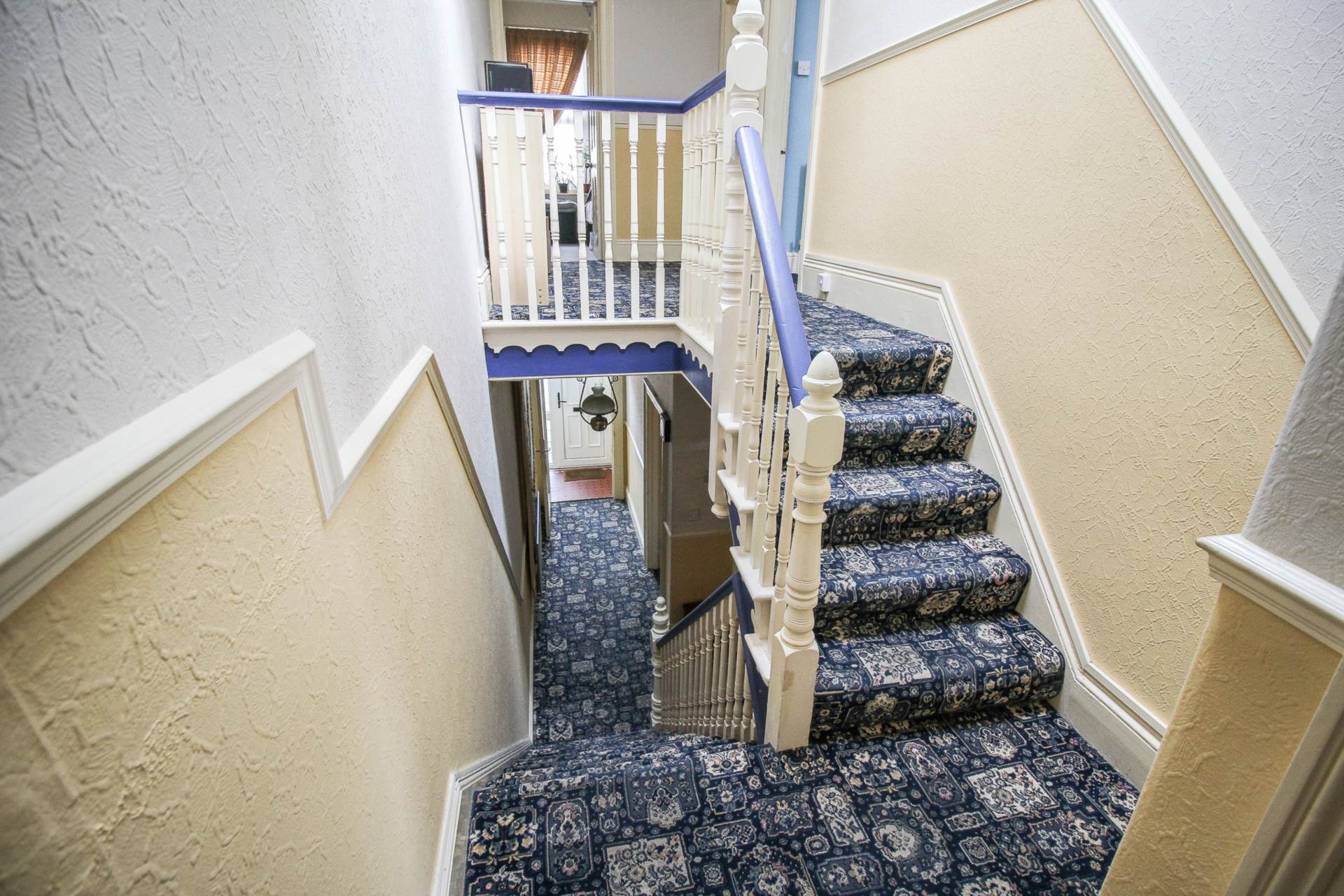 Severn Road-Substantial Victorian Property, Image 9