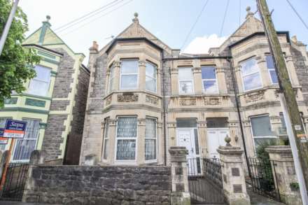 4 Bedroom House, Severn Road-Substantial Victorian Property
