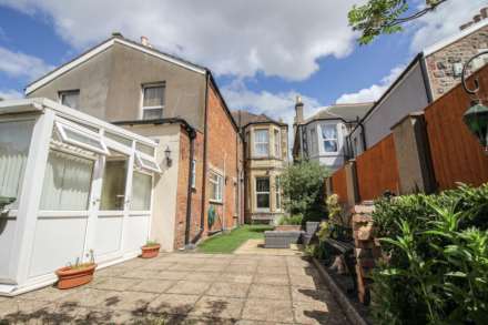 4 Bedroom House, Severn Road-Substantial Victorian Property