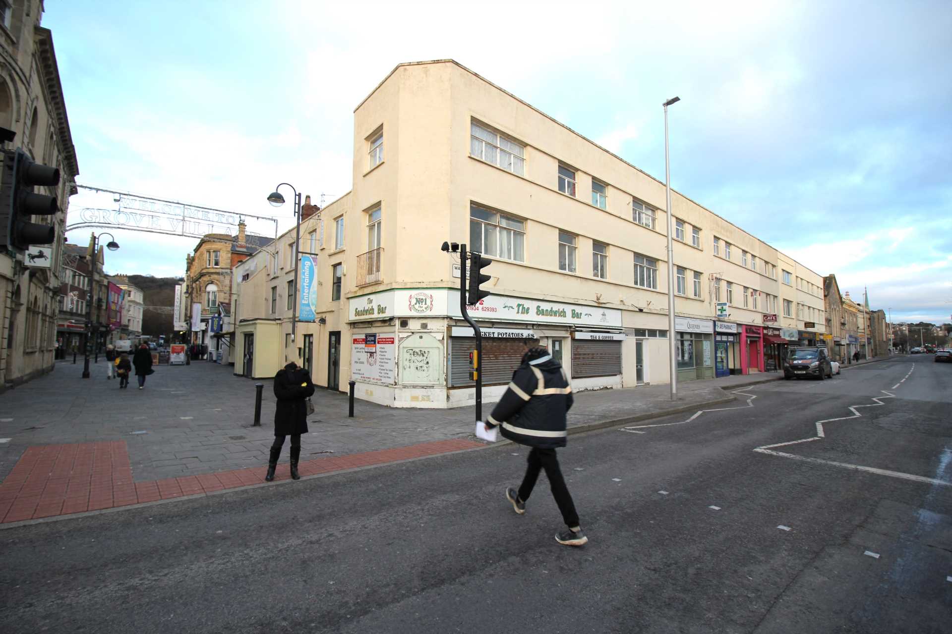 High Street, Weston-super-Mare, Image 3