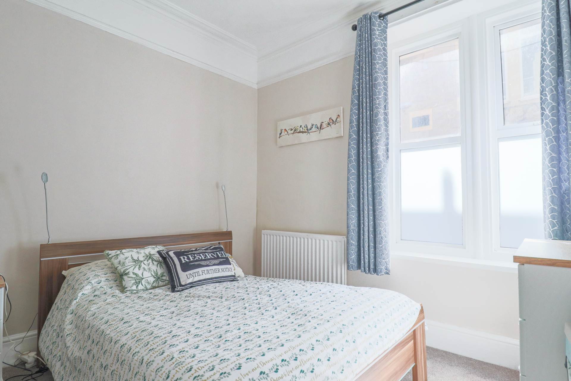 Quantock Road, South Ward - Superb Ground Floor Flat - Own Entrance, Image 12