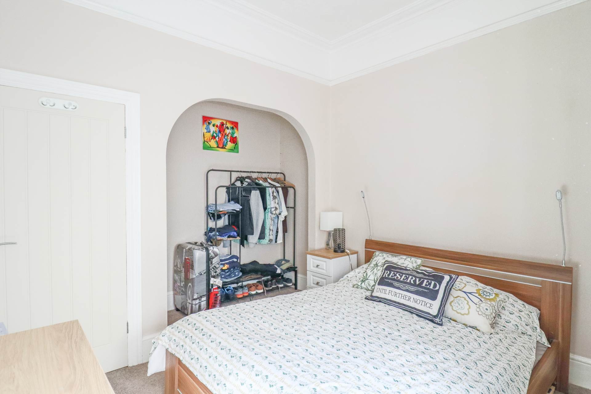 Quantock Road, South Ward - Superb Ground Floor Flat - Own Entrance, Image 13