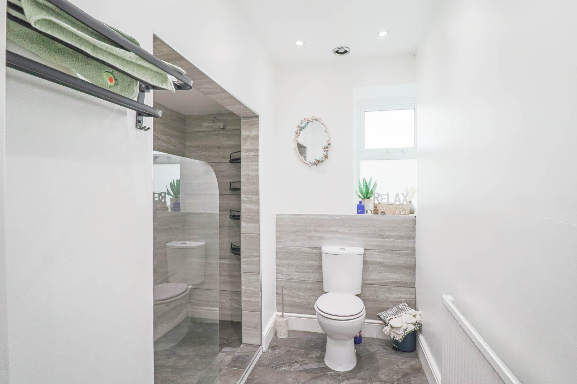 Quantock Road, South Ward - Superb Ground Floor Flat - Own Entrance, Image 16