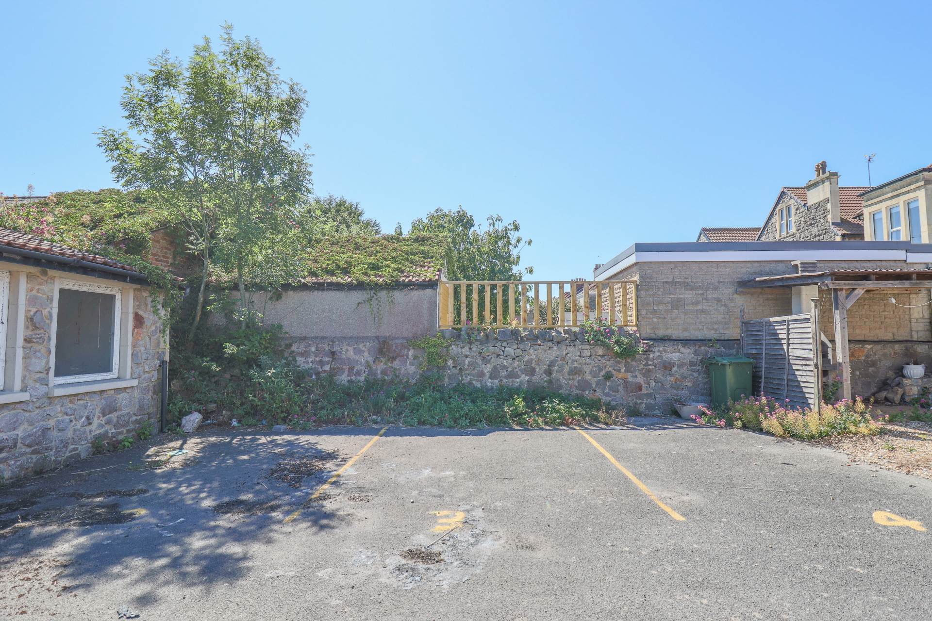 Quantock Road, South Ward - Superb Ground Floor Flat - Own Entrance, Image 18