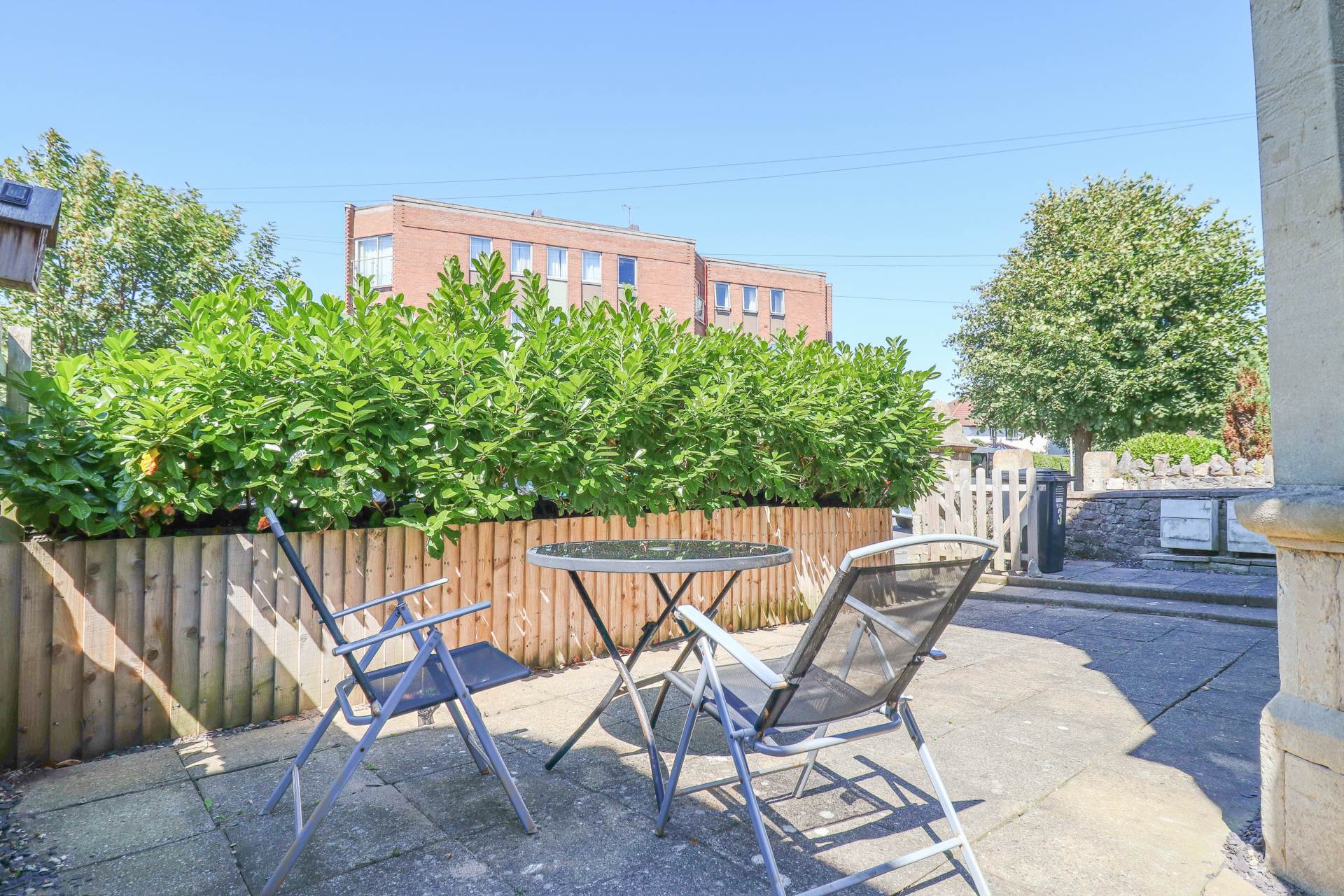 Quantock Road, South Ward - Superb Ground Floor Flat - Own Entrance, Image 3