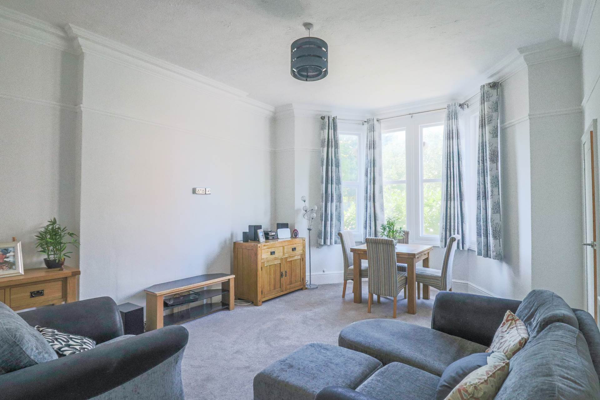 Quantock Road, South Ward - Superb Ground Floor Flat - Own Entrance, Image 5