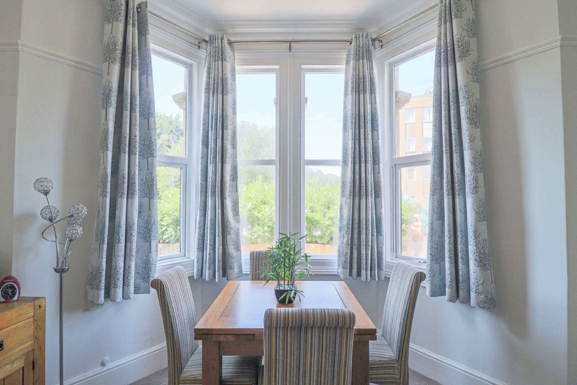 Quantock Road, South Ward - Superb Ground Floor Flat - Own Entrance, Image 6