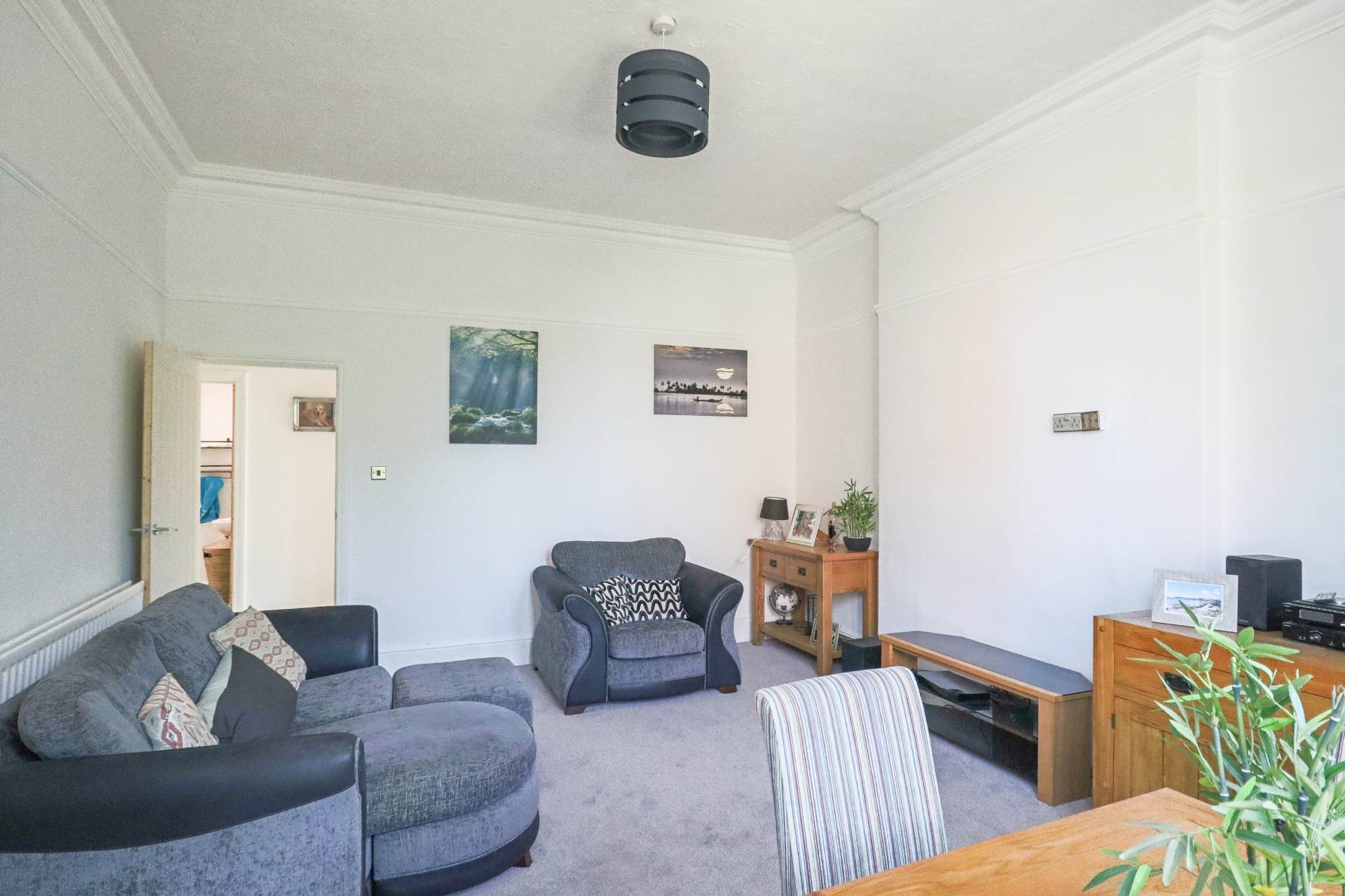 Quantock Road, South Ward - Superb Ground Floor Flat - Own Entrance, Image 7