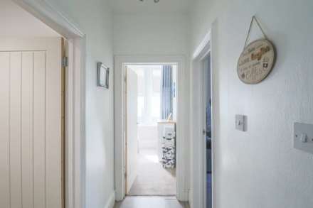 Quantock Road, South Ward - Superb Ground Floor Flat - Own Entrance, Image 11