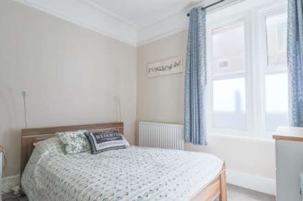 Quantock Road, South Ward - Superb Ground Floor Flat - Own Entrance, Image 12