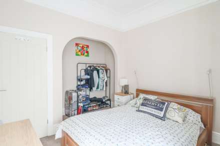 Quantock Road, South Ward - Superb Ground Floor Flat - Own Entrance, Image 13