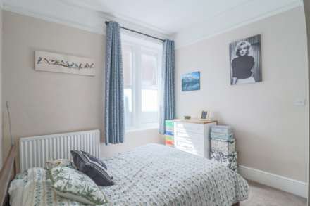 Quantock Road, South Ward - Superb Ground Floor Flat - Own Entrance, Image 14