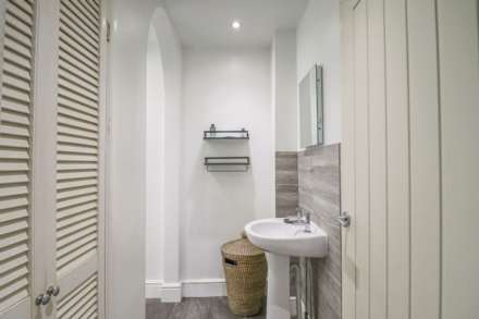 Quantock Road, South Ward - Superb Ground Floor Flat - Own Entrance, Image 15
