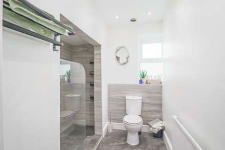 Quantock Road, South Ward - Superb Ground Floor Flat - Own Entrance, Image 16