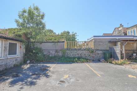 Quantock Road, South Ward - Superb Ground Floor Flat - Own Entrance, Image 18