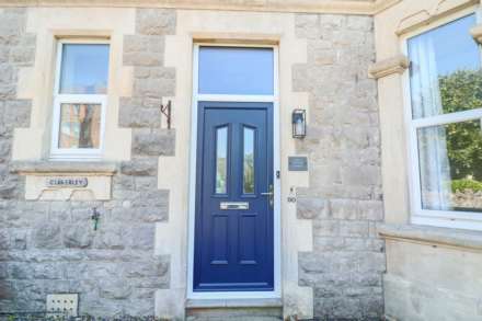 Quantock Road, South Ward - Superb Ground Floor Flat - Own Entrance, Image 4