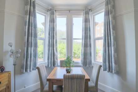Quantock Road, South Ward - Superb Ground Floor Flat - Own Entrance, Image 6