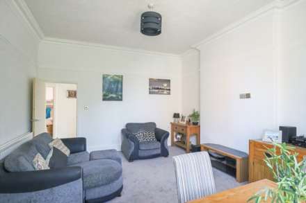 Quantock Road, South Ward - Superb Ground Floor Flat - Own Entrance, Image 7