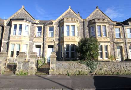 5 Bedroom House, Whitecross Road-Substantial Victorian Property