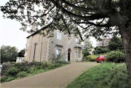 2 Bedroom Flat, Branton House,    Montpelier, Hillside