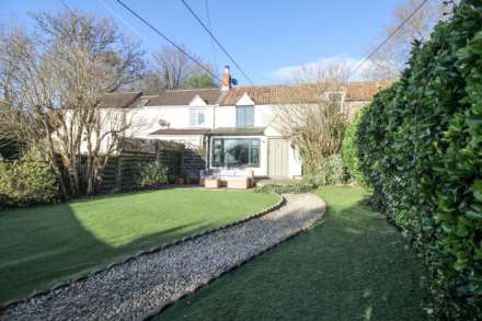 Property For Sale Eastfield Cottages, Shiplate Road, Bleadon Village, Weston-super-Mare