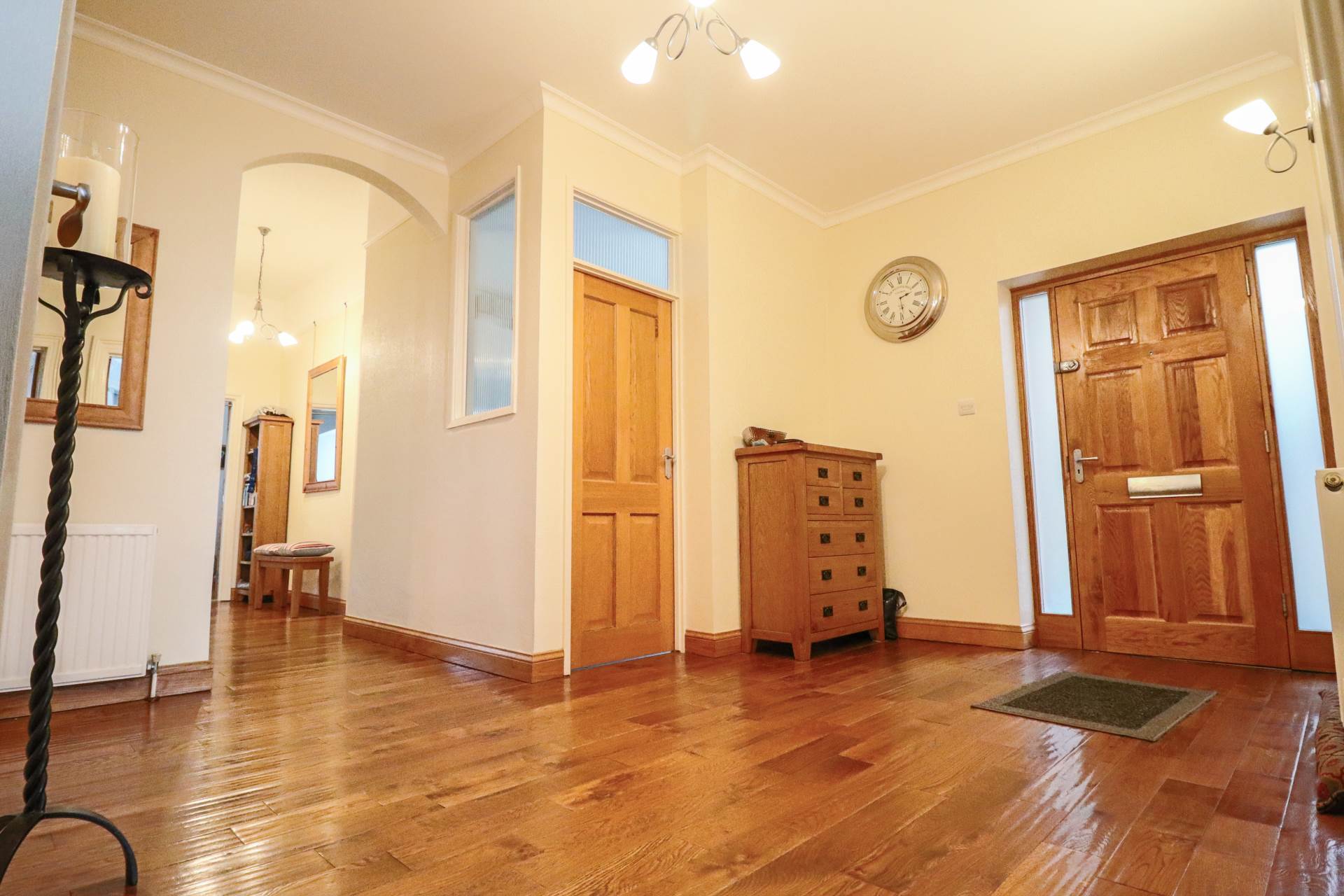 Grove Park Road - Deceptively Spacious & Character Filled, Image 4