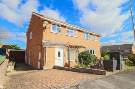 Willowdown - Ideal First Time Buy - North Worle