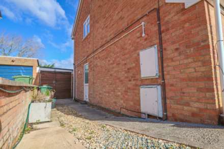 Willowdown - Ideal First Time Buy - North Worle, Image 20