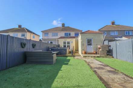 St Austell Road - Extended Family Home - No Chain, Image 2