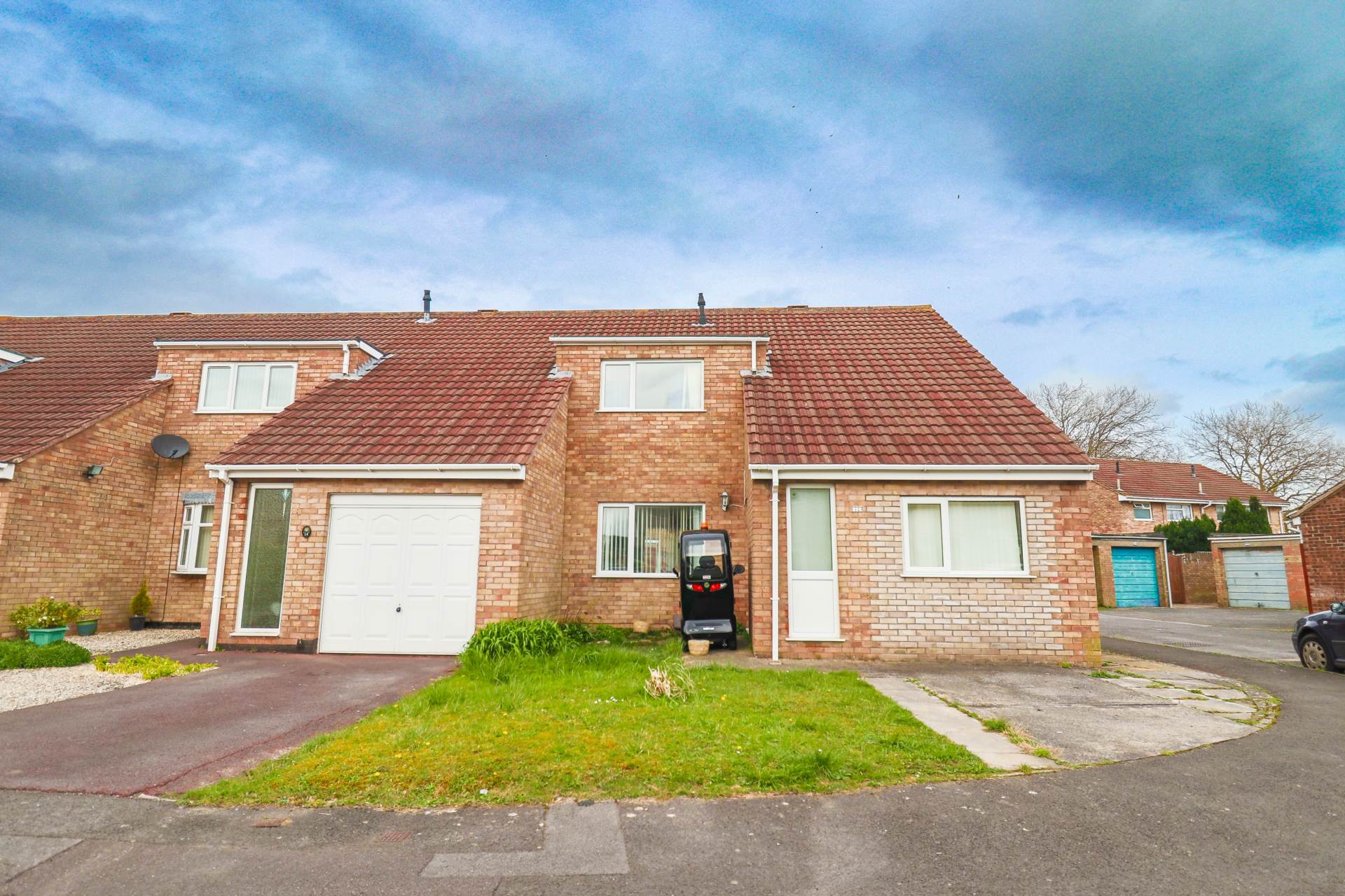 Lester Drive - Worle, Image 1