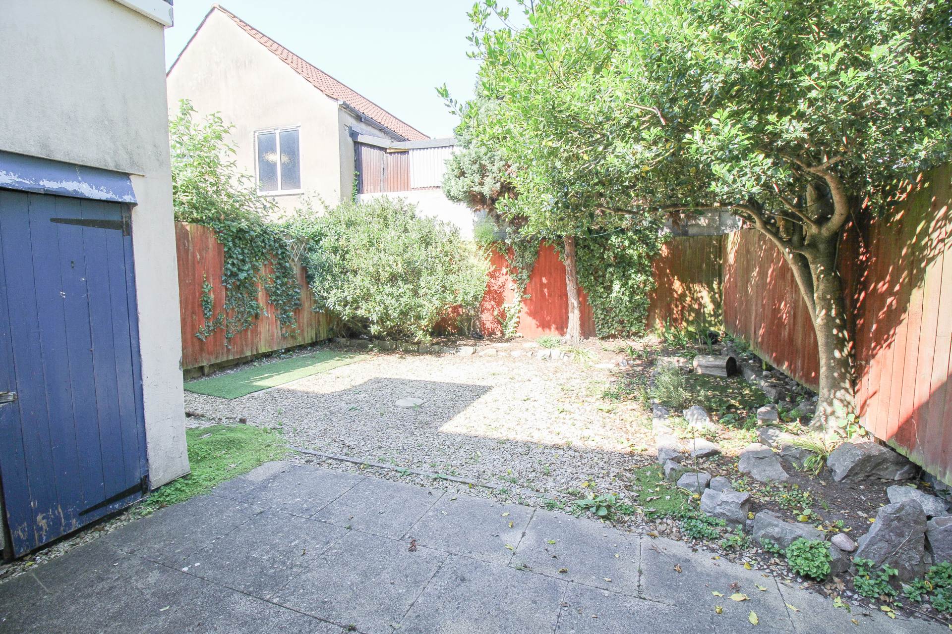 Jubilee Road**Ground Floor**Private Garden**Lounge & Dining Room**Utility/Cloakroom**Vacant**Quick Move**, Image 13
