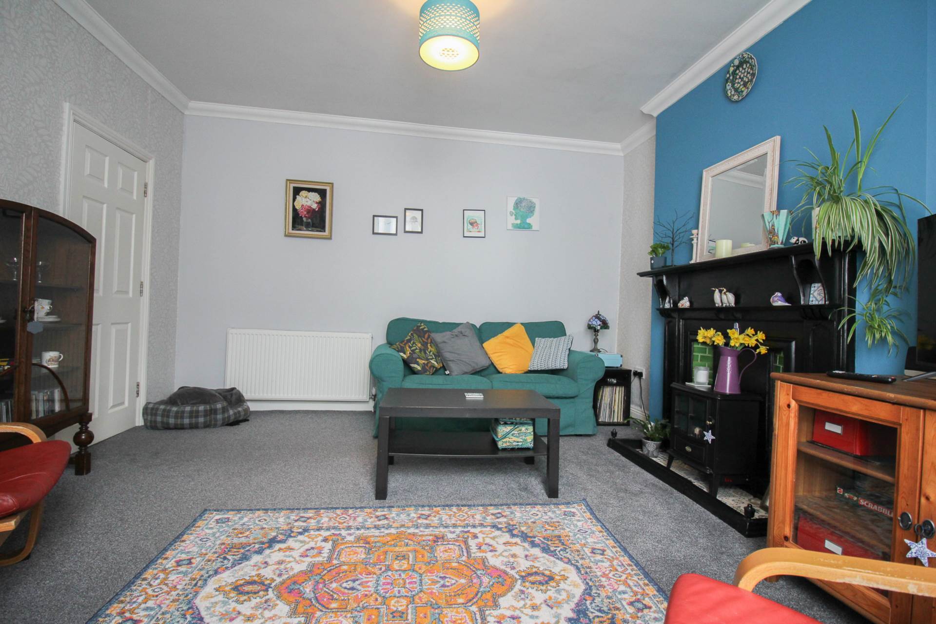 Jubilee Road-Extended with Lovely Garden, Image 3