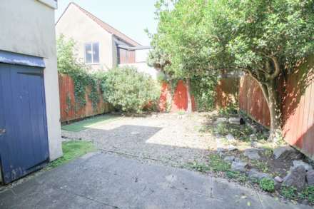 Jubilee Road**Ground Floor**Private Garden**Lounge & Dining Room**Utility/Cloakroom**Vacant**Quick Move**, Image 13