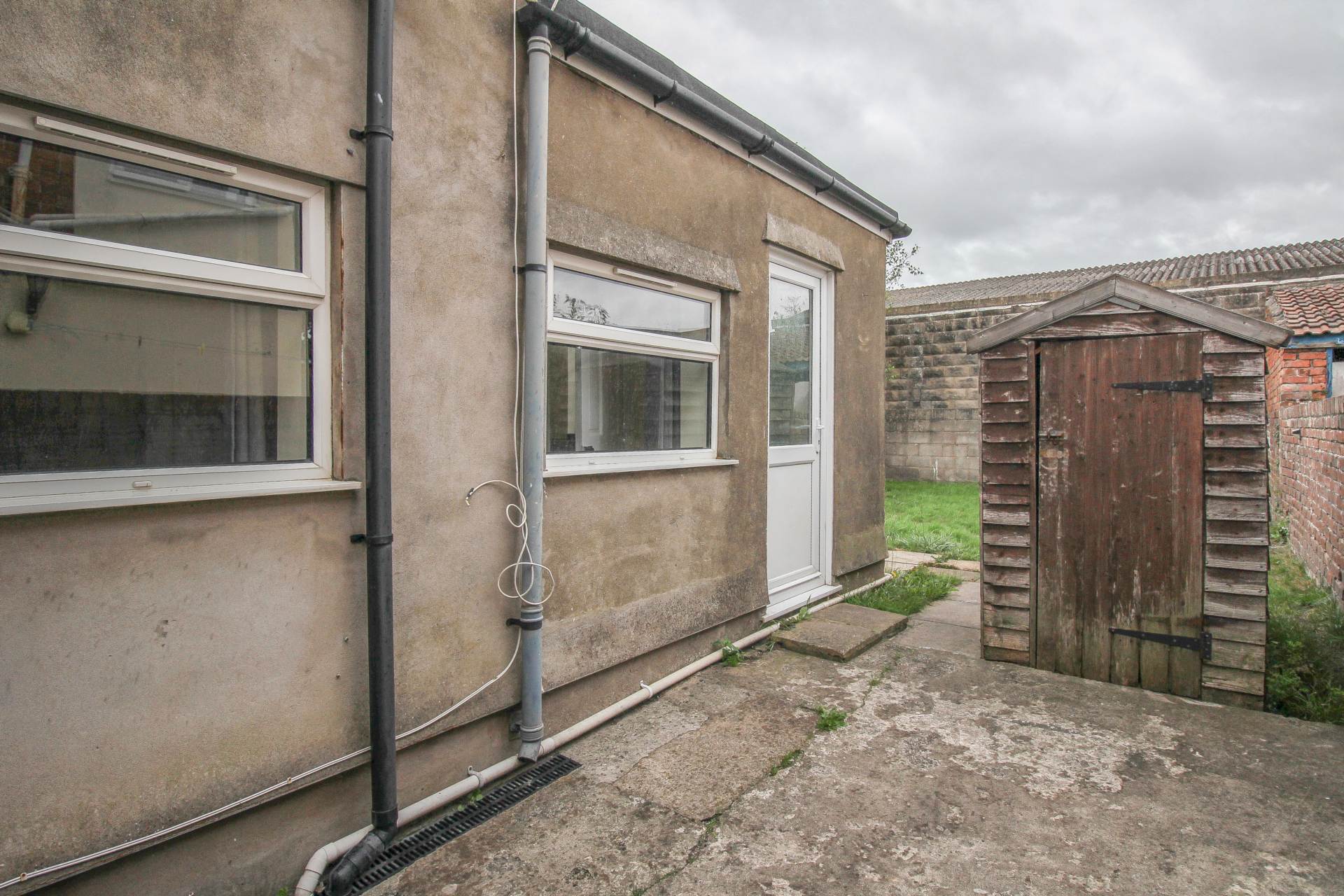 Locking Road, Weston-super-Mare, Image 1